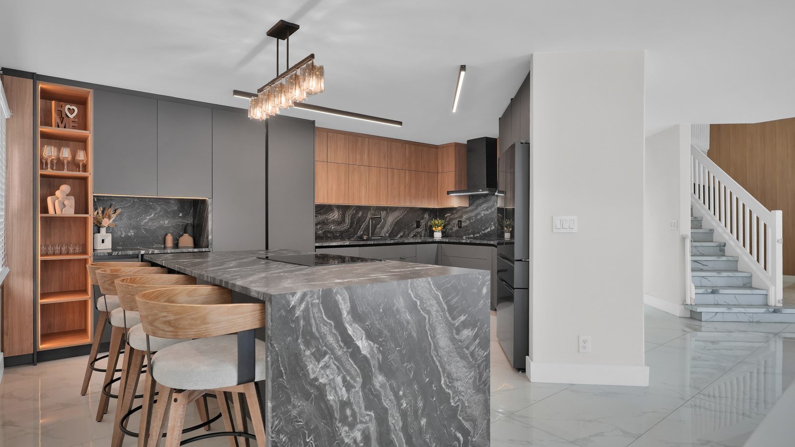 2026 Kitchen Design Trends for South Florida Homes