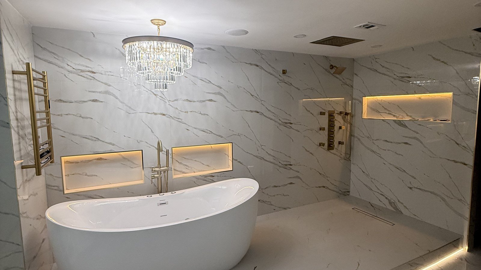 Bathroom Remodeling in South Florida